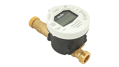 Intelis wSource LoRaWAN/Sigfox/wM-Bus DN52