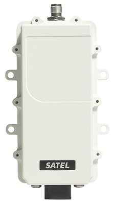 Radio modem Satel Proof-TR4