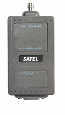 Radio modem Satelline-3AS VHF