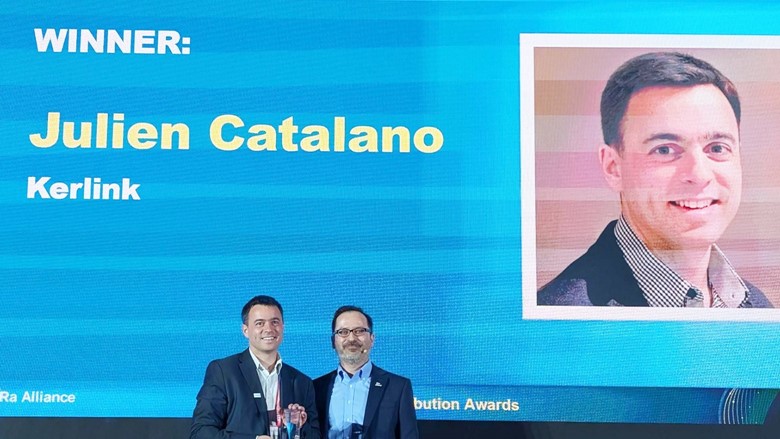 Dodijeljene nagrade za doprinos razvoju LoRaWAN standarda