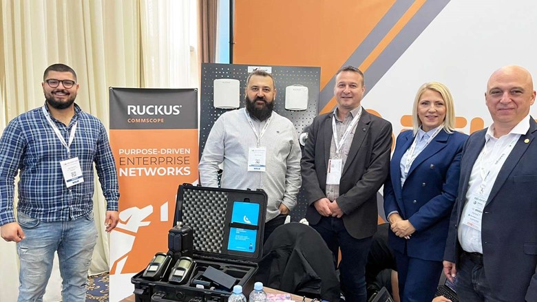 Adria Security Summit, Skopje