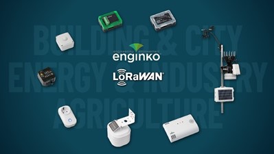 AdriNet became a distributor of Enginko IoT solutions for the Adriatic region