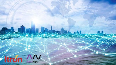 AdriNet Joins Itron Engage Sales Channel Partner Program as Authorized Channel Partner for Adriatic Region