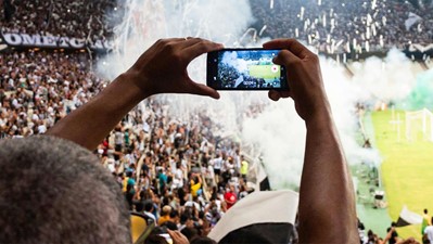 RUCKUS T670:  Revolucija bežične povezanosti na otvorenom uz Wi-Fi 7 i AI podršku