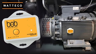 Lansirana nova verzija uređaja Bob Assistant